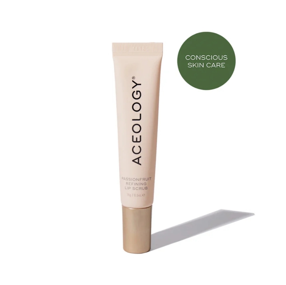 Cream Lip Balm Gloss